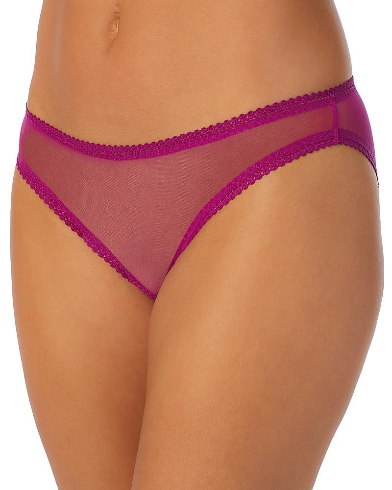 On Gossamer Mesh Hip Bikini Product Image