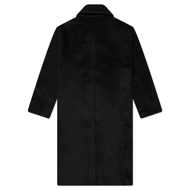 Puma x AMI Coat - Black Male Product Image