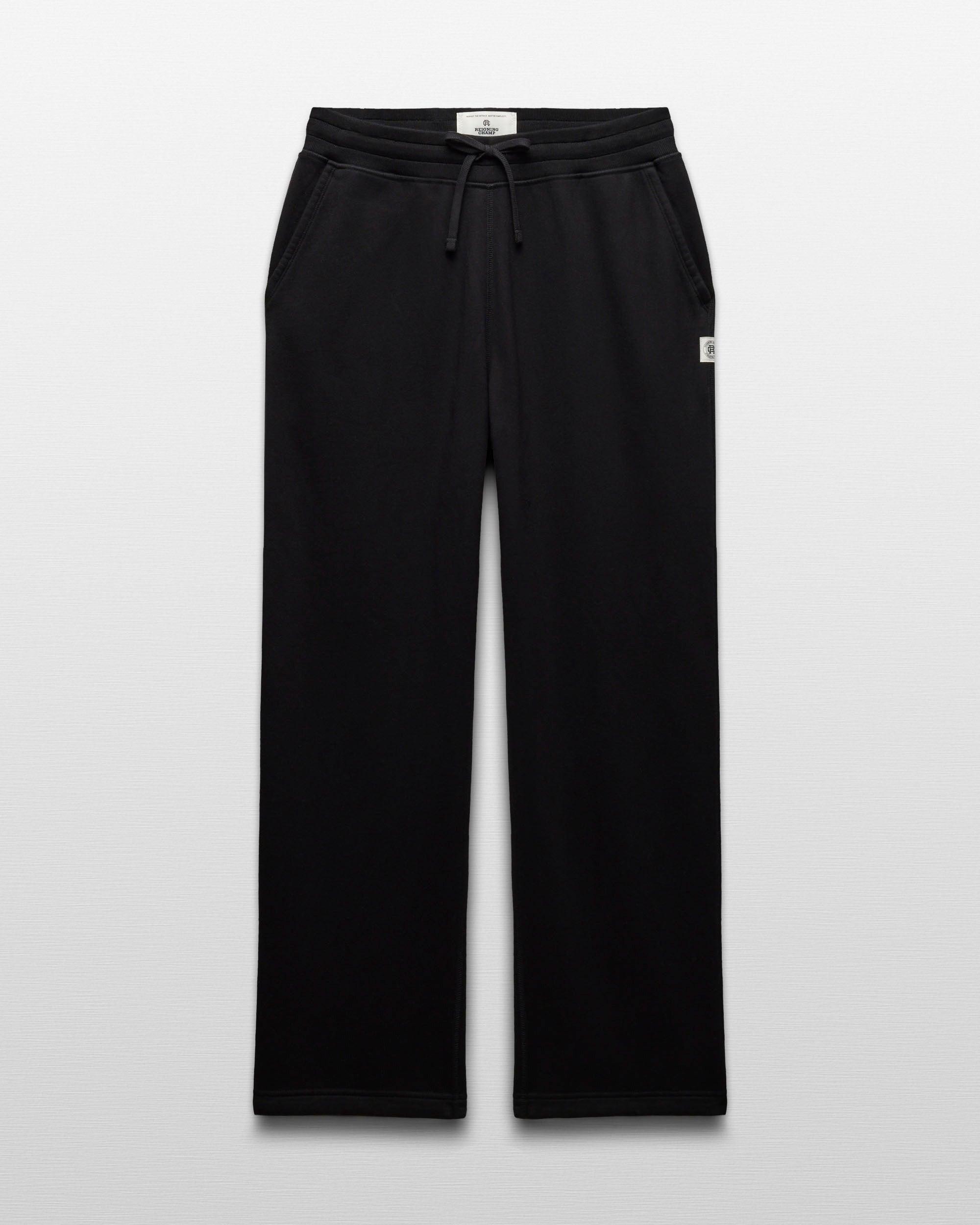 Midweight Terry Relaxed Sweatpant Male Product Image