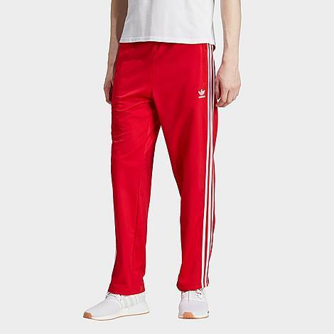 Mens adidas Originals adicolor Firebird Woven Track Pants Product Image