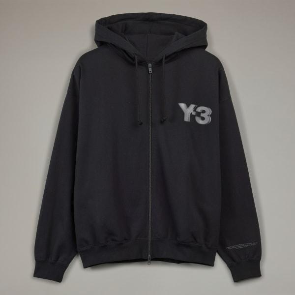 LOGO ZIP HODDIE Product Image