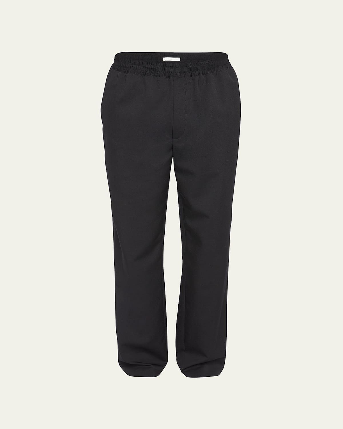 Mens Jonah Straight-Leg Pants Product Image