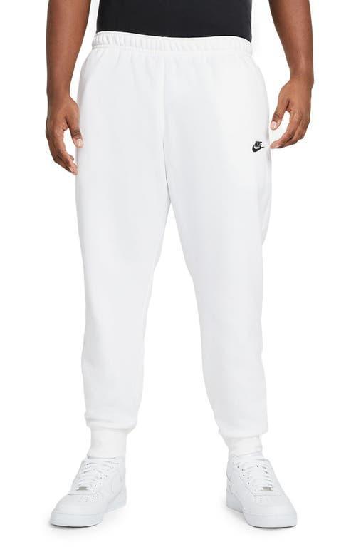 Nike Sportswear Mens Club Pocket Fleece Joggers Product Image