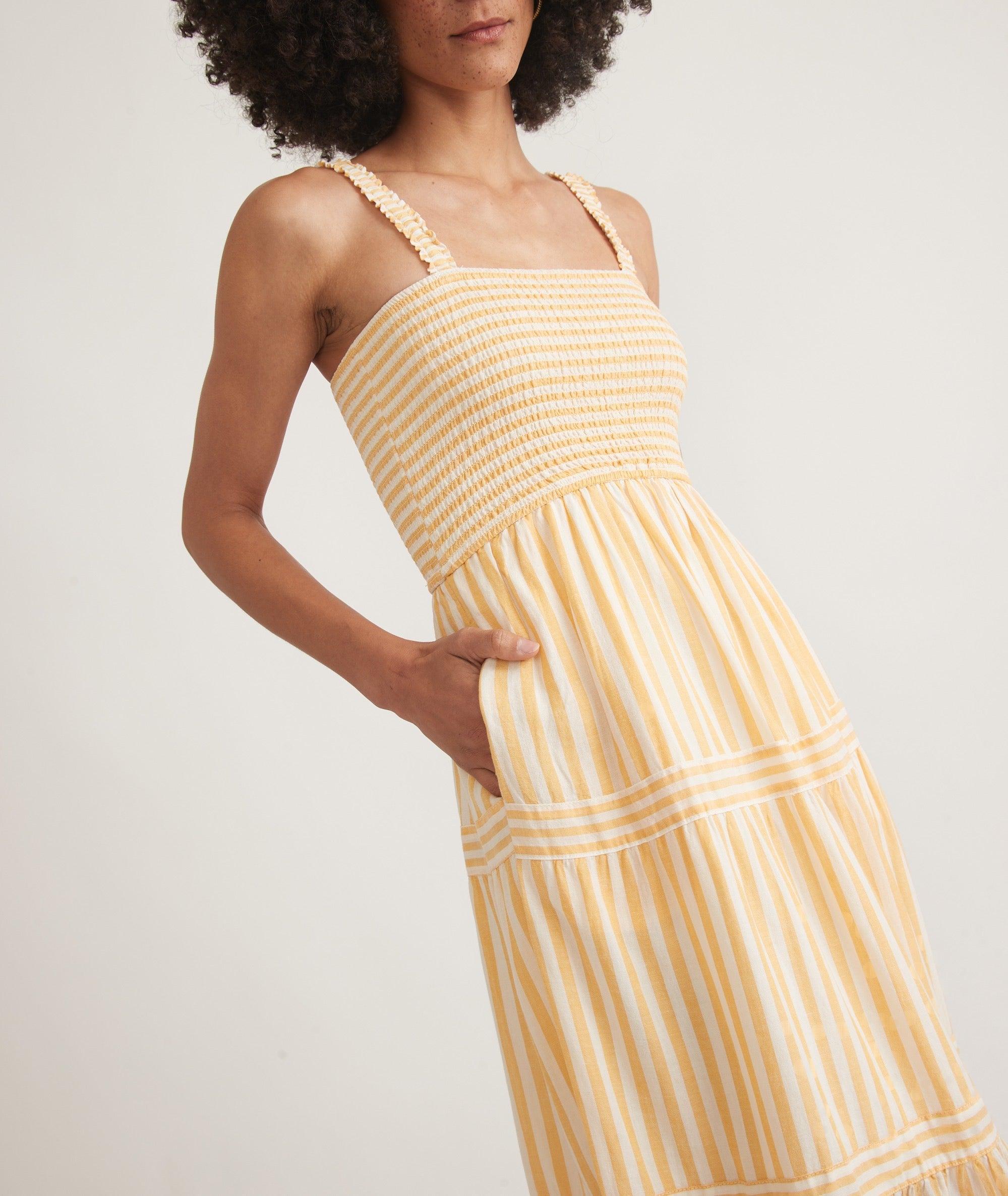 Selene Maxi Dress Product Image