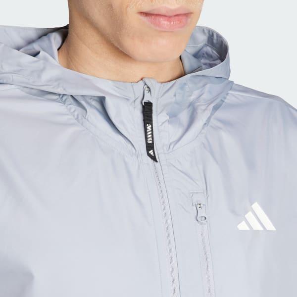 Own the Run Jacket Product Image