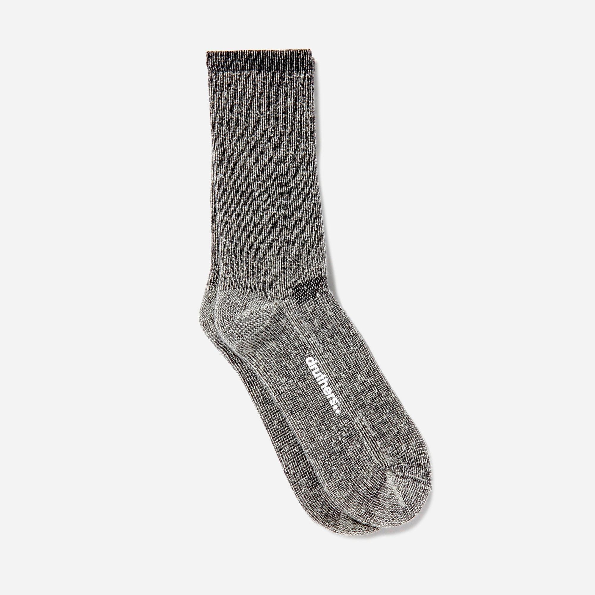 Druthers™ merino wool boot socks Product Image