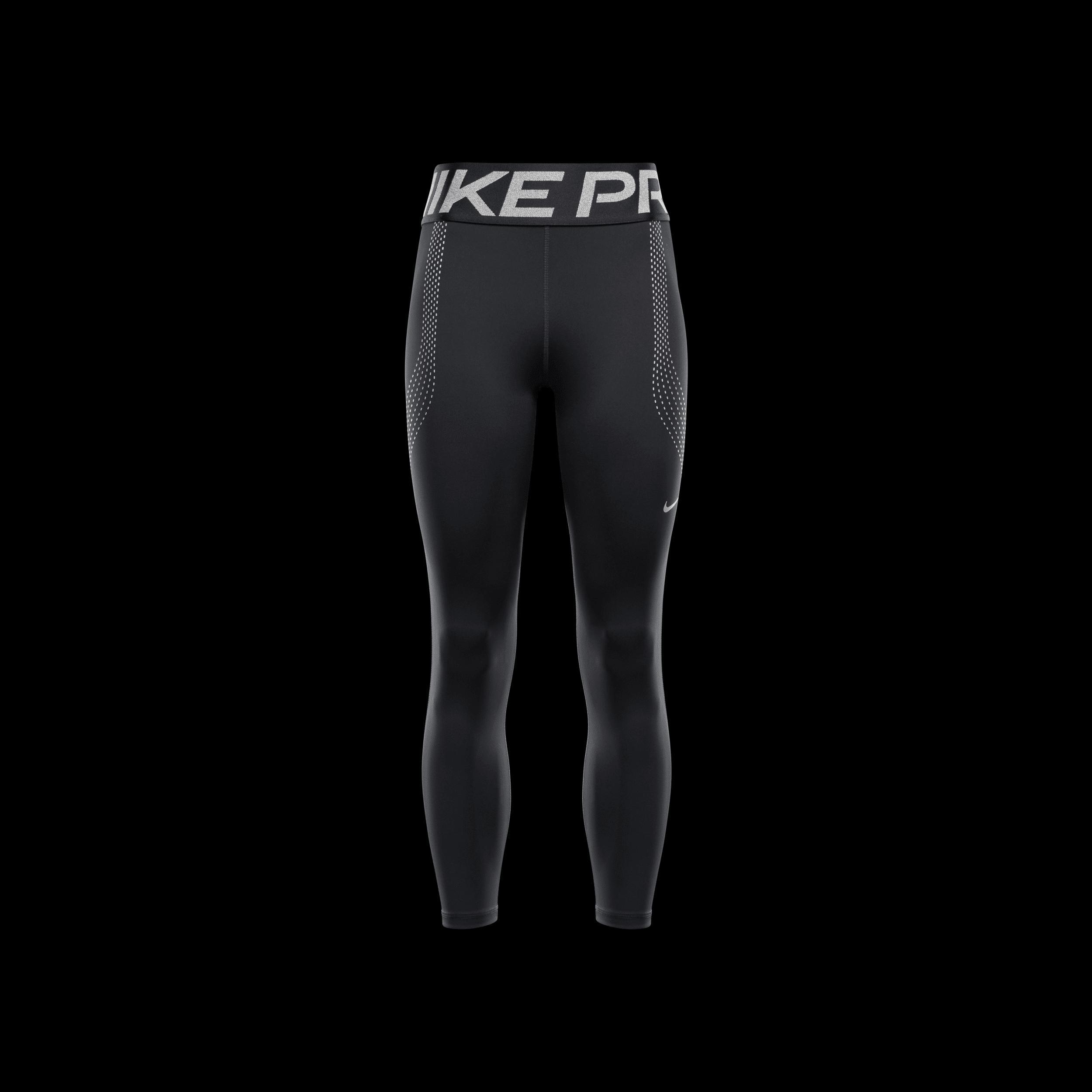 Nike Pro Sculpt Women's High-Waisted 7/8 Leggings Product Image