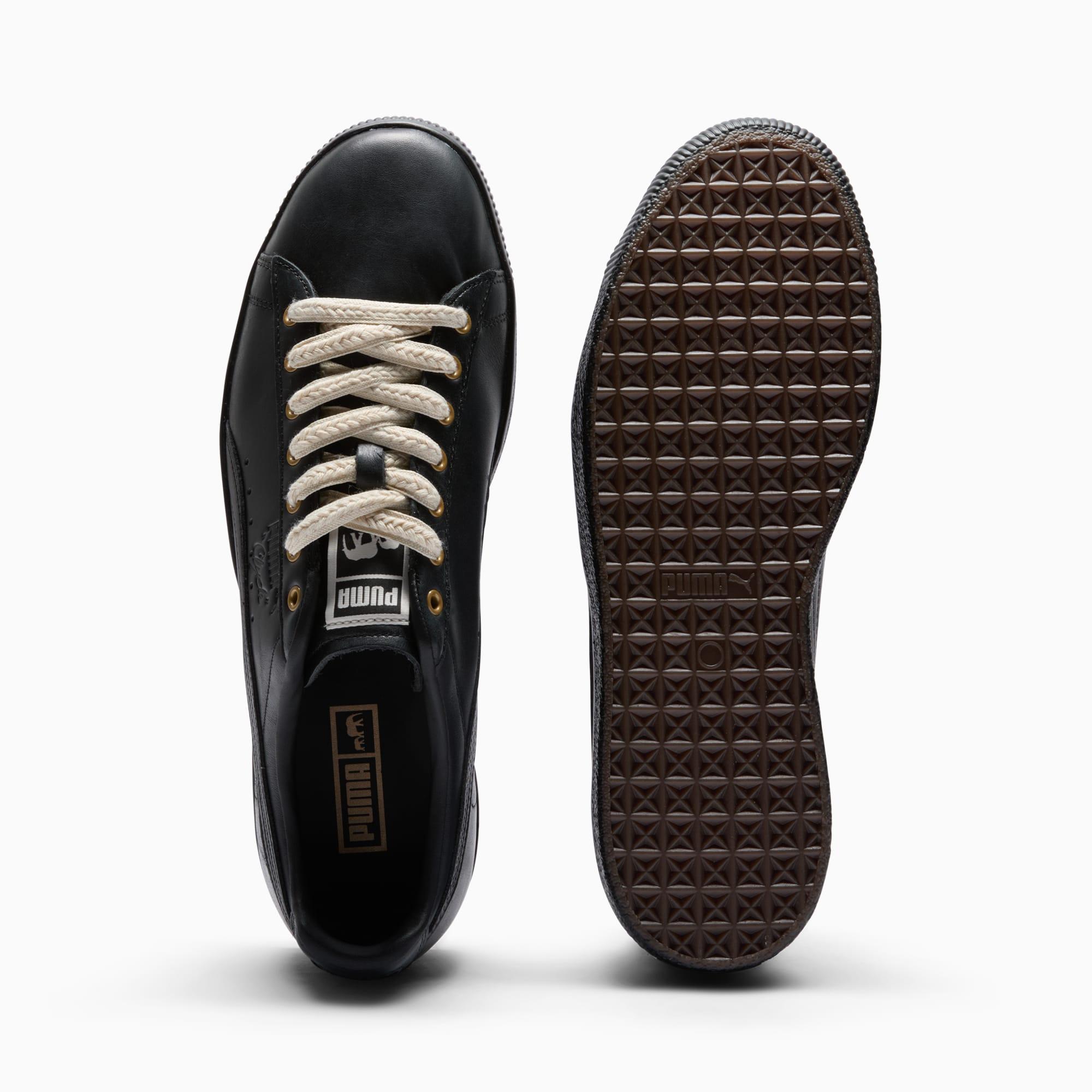 PUMA x THE BROOKLYN CIRCUS Clyde Men's Sneakers Product Image