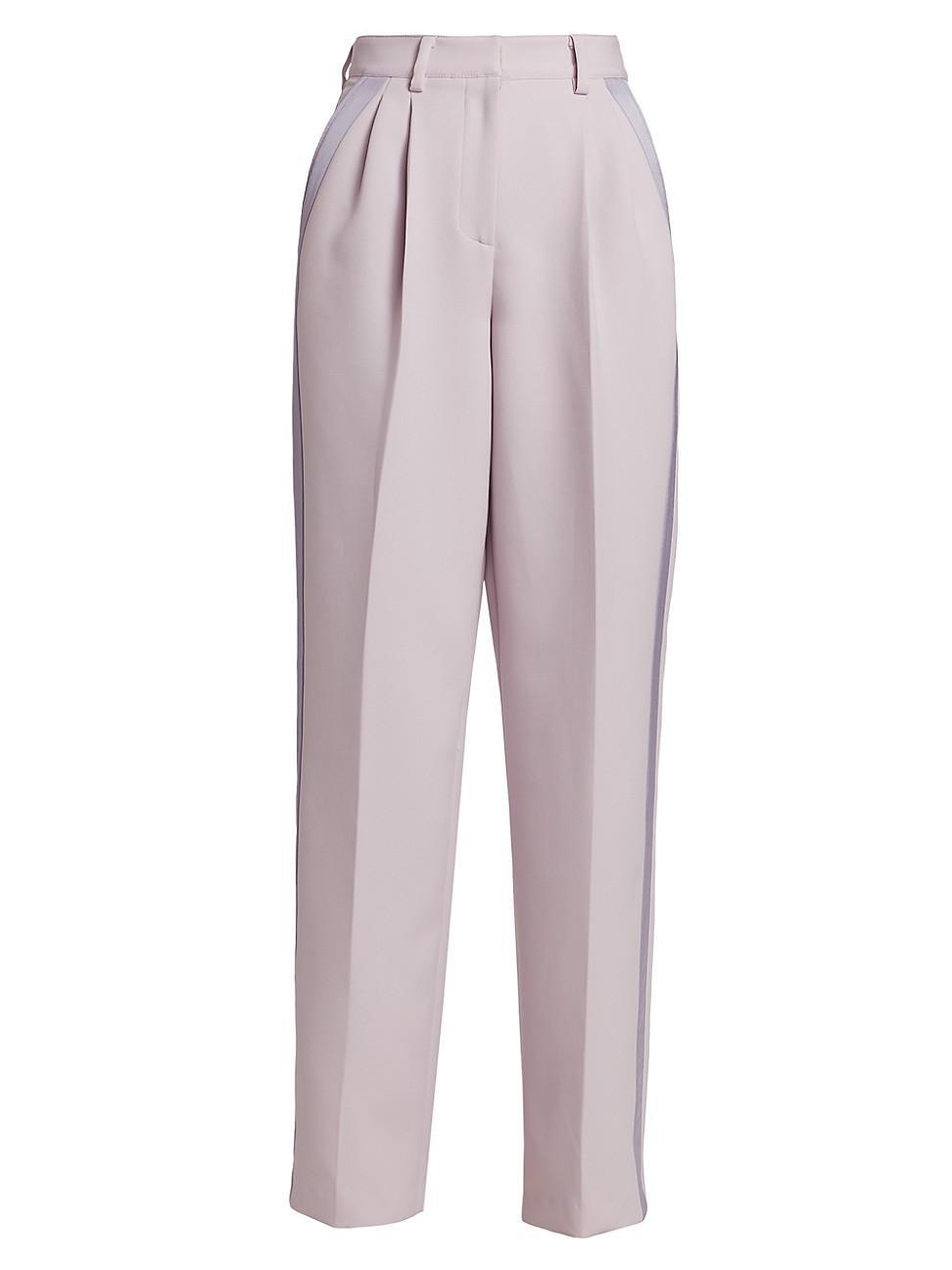 Womens OConnor Pleated Pants Product Image