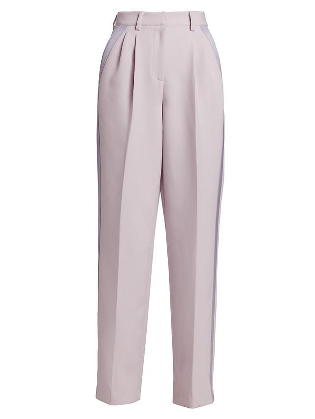 Womens OConnor Pleated Pants Product Image