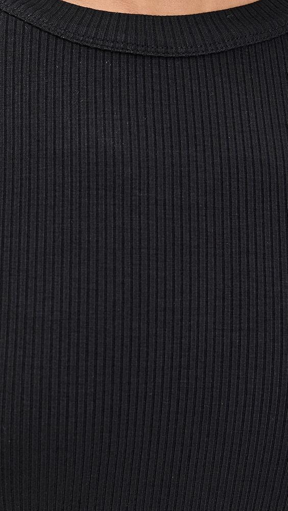 Pistola Denim Bailey Long Sleeve | Shopbop Product Image