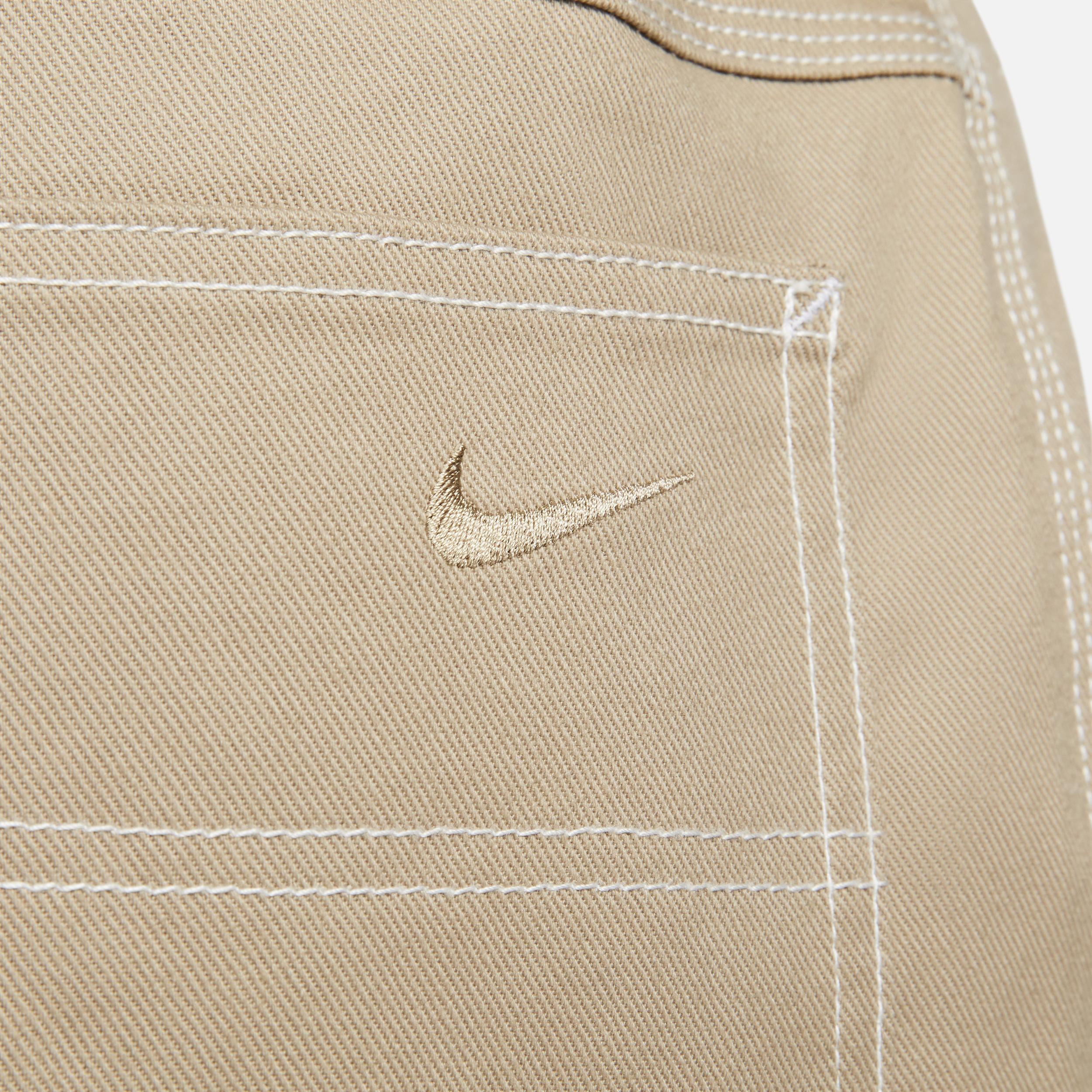 Nike Life Men's Carpenter Pants Product Image