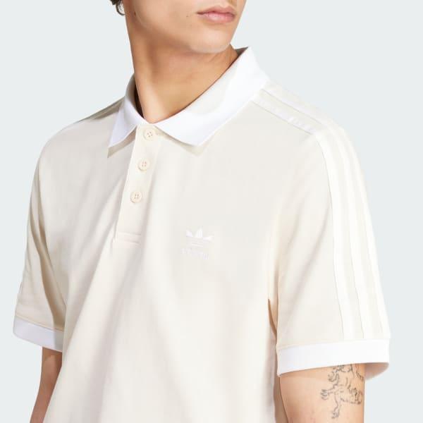 Adicolor Classics 3-Stripes Polo Shirt Product Image