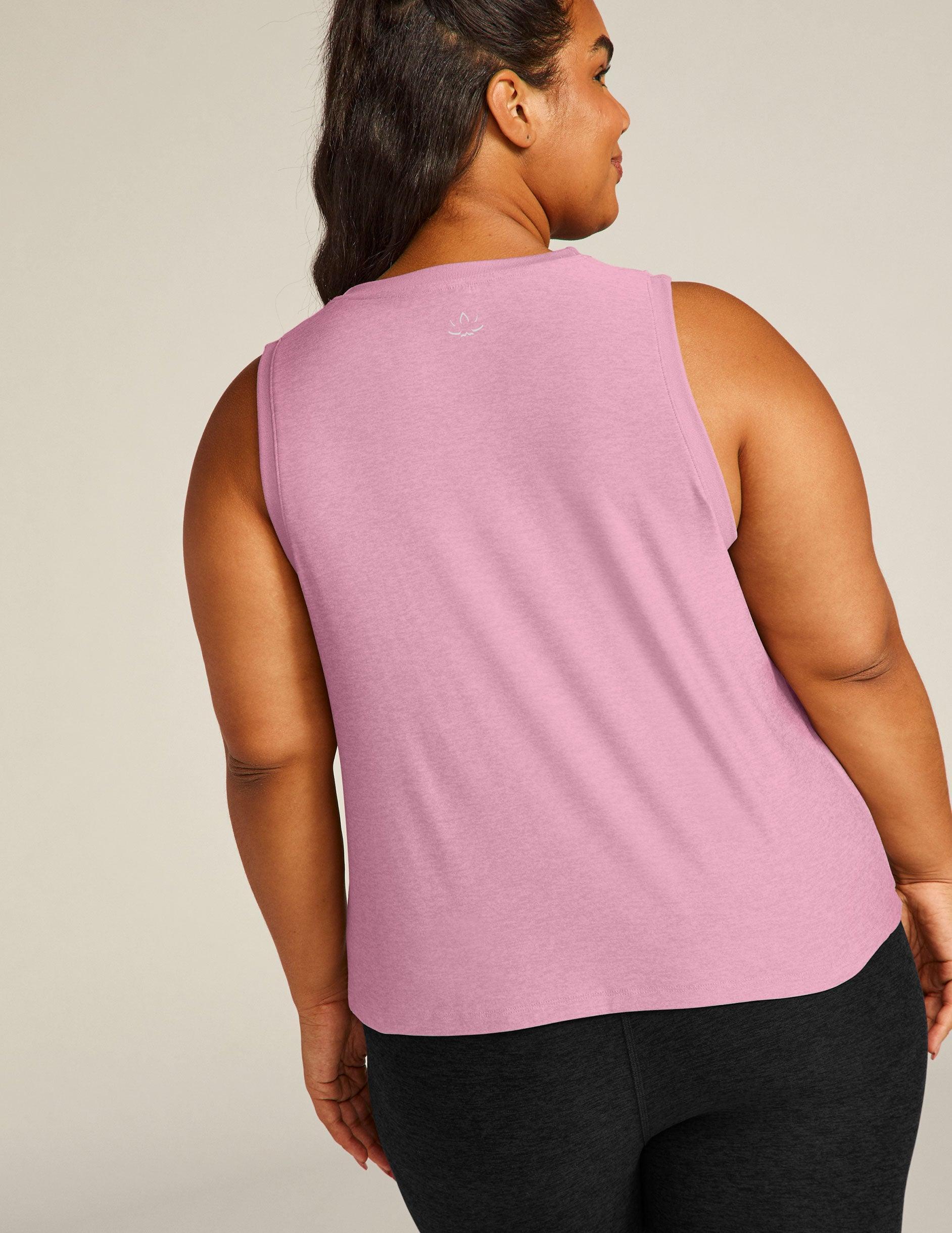 Featherweight Rebalance Tank Product Image