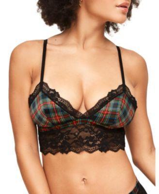 Adore Me Womens Breena Contour Bralette Bra Product Image