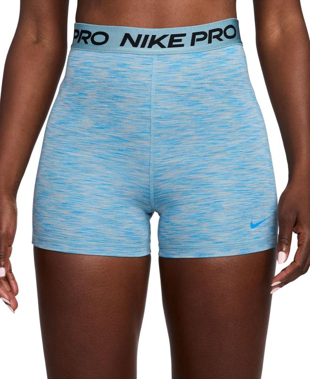 Nike Womens Pro 3 Training Shorts Product Image