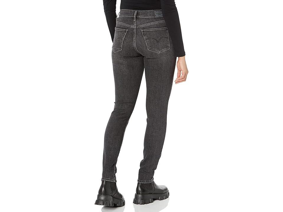 Levi's(r) Womens 311 Shaping Skinny Worn In) Women's Jeans Product Image