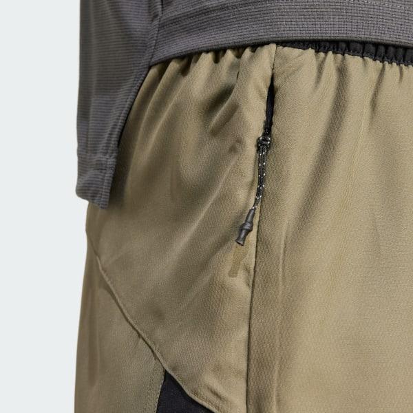 Terrex Multi Trail Running Shorts Product Image