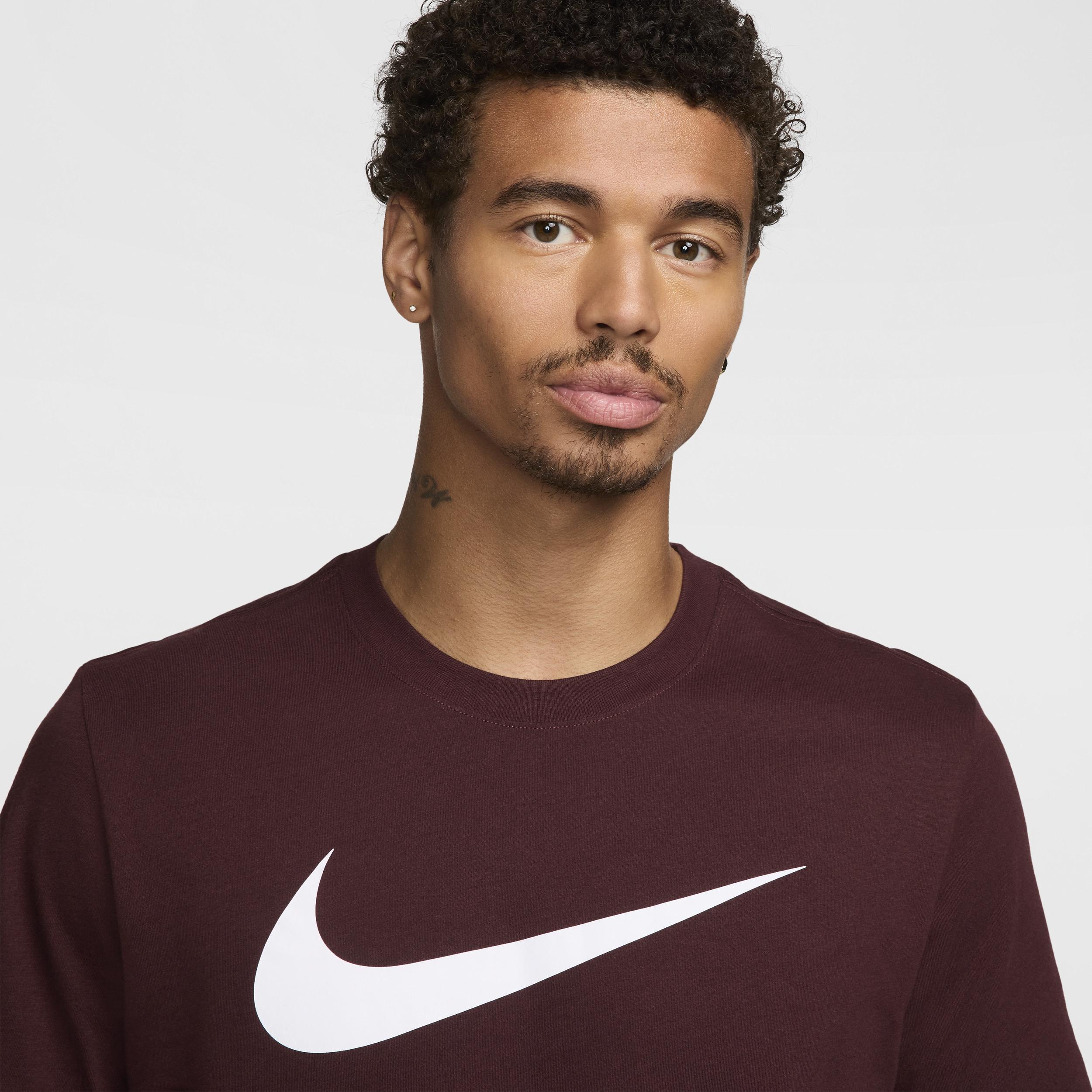 Mens Nike Sportswear Swoosh T-Shirt Product Image