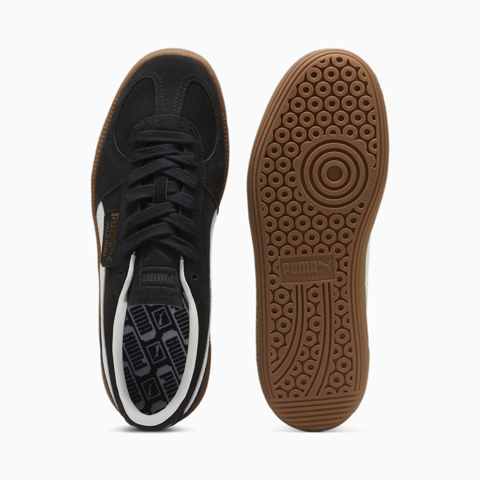 Palermo Sneakers Product Image