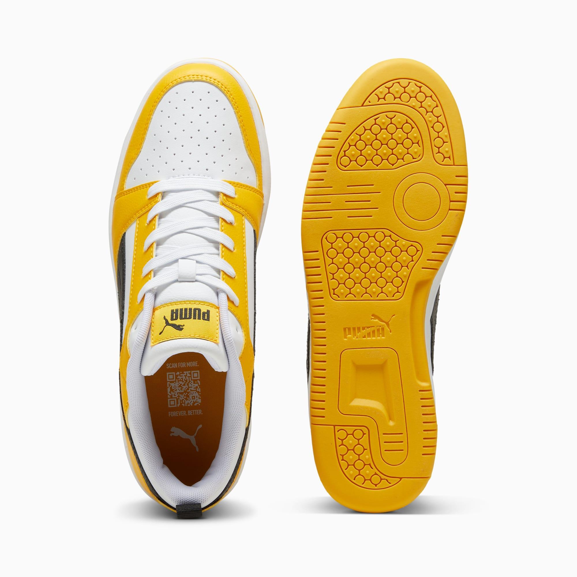 Rebound V6 Low Sneakers Product Image