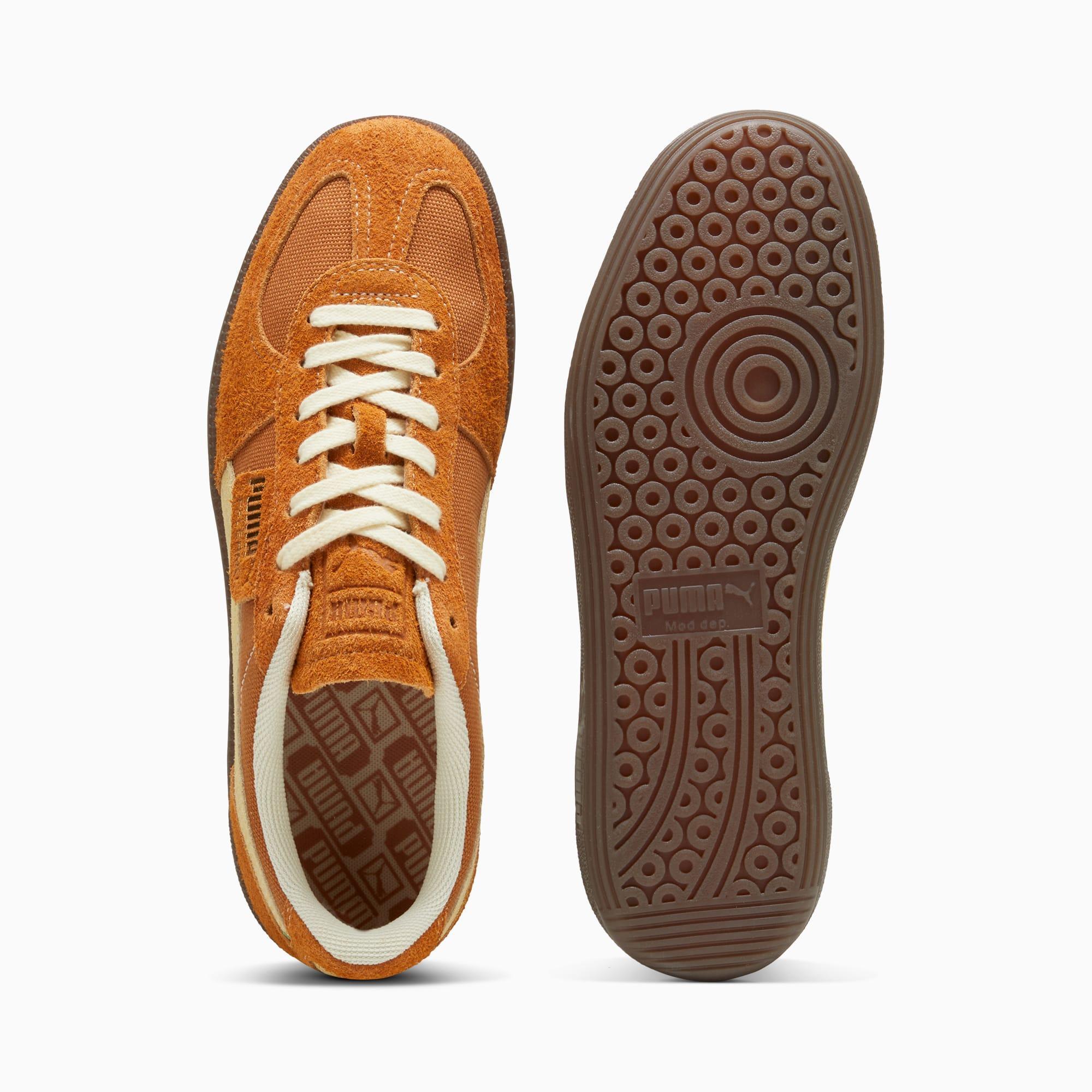 Palermo Vintage Sneakers Product Image