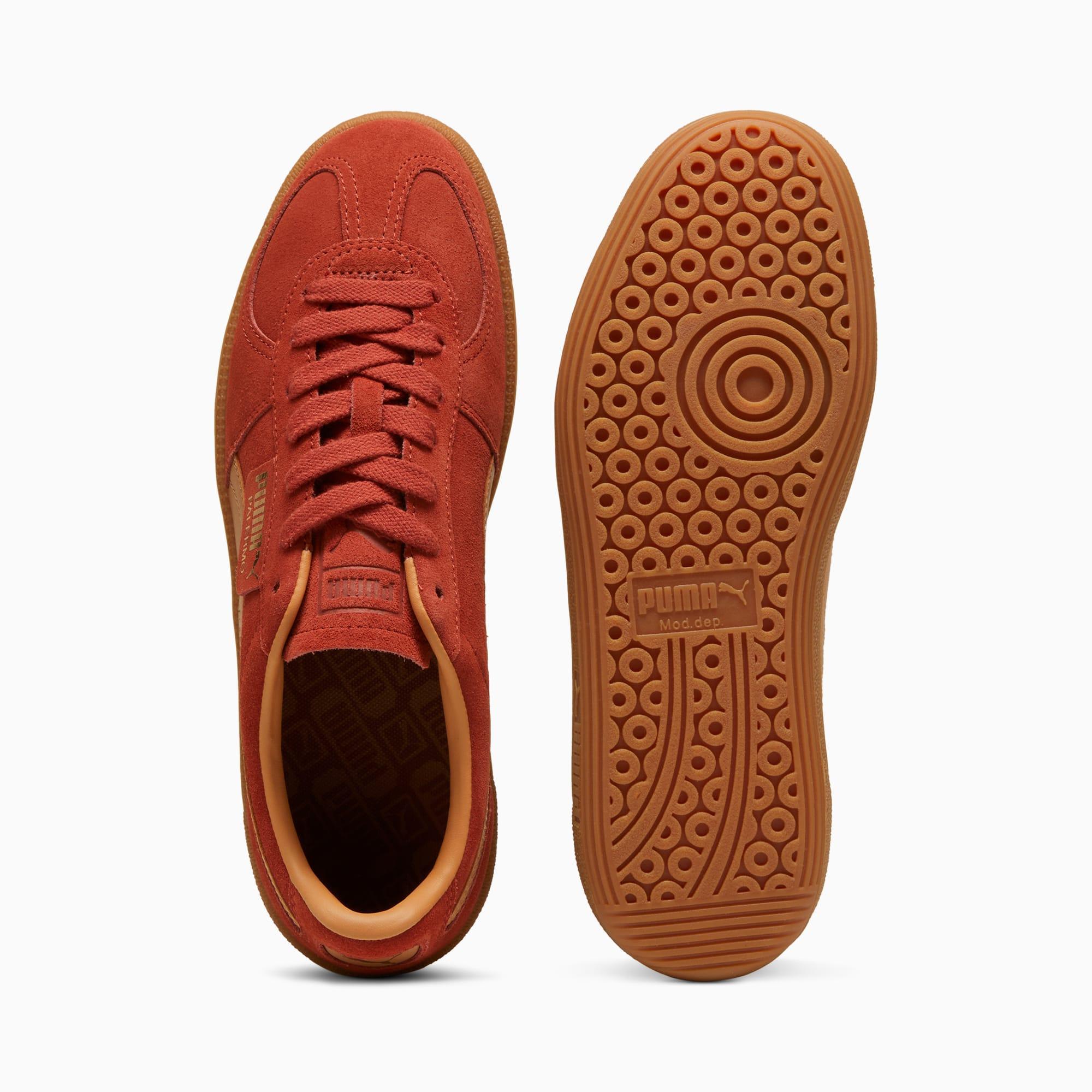 Palermo Sneakers Product Image