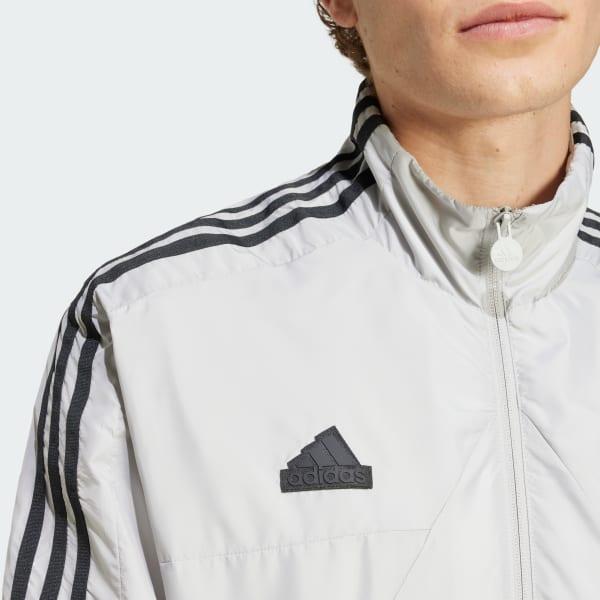 House of Tiro Track Jacket Product Image