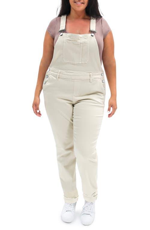 Slink Jeans Womens Overall Jeans Product Image