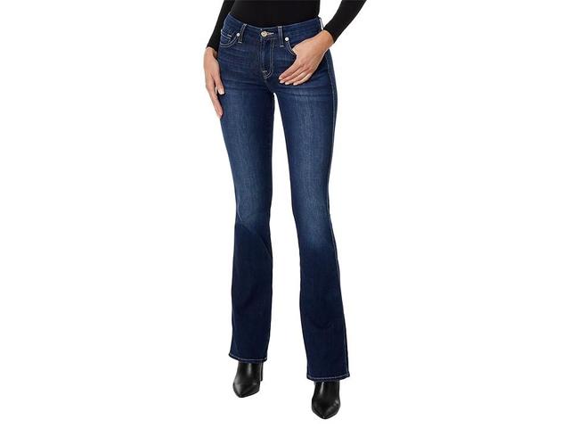 7 For All Mankind Kimmie Bootcut Jeans Product Image