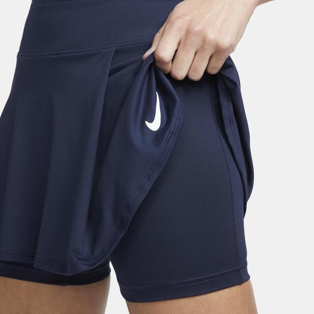 Nike Court Victory Dri-FIT Tennis Skirt Product Image