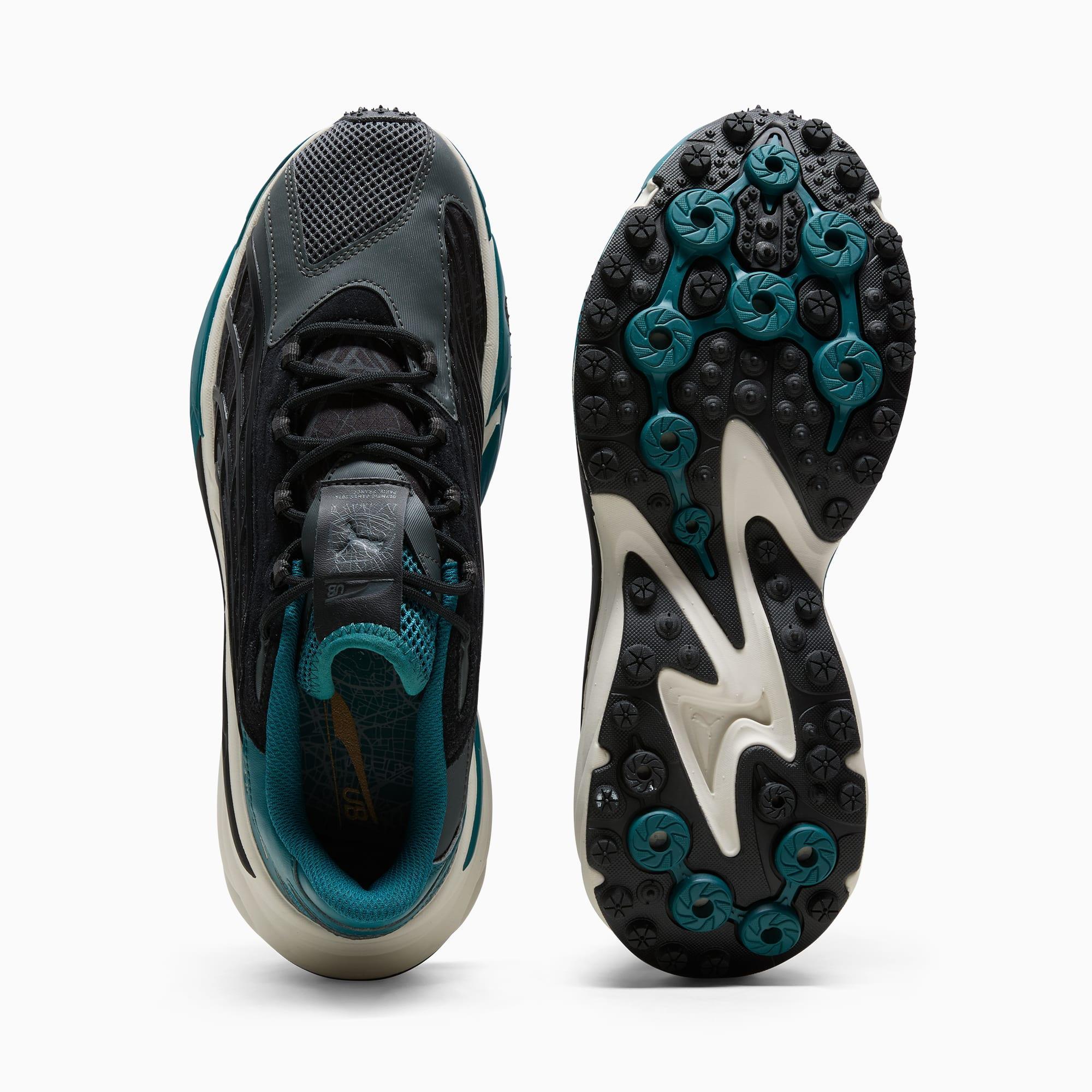 Spirex Icons of Speed Men's Sneakers Product Image