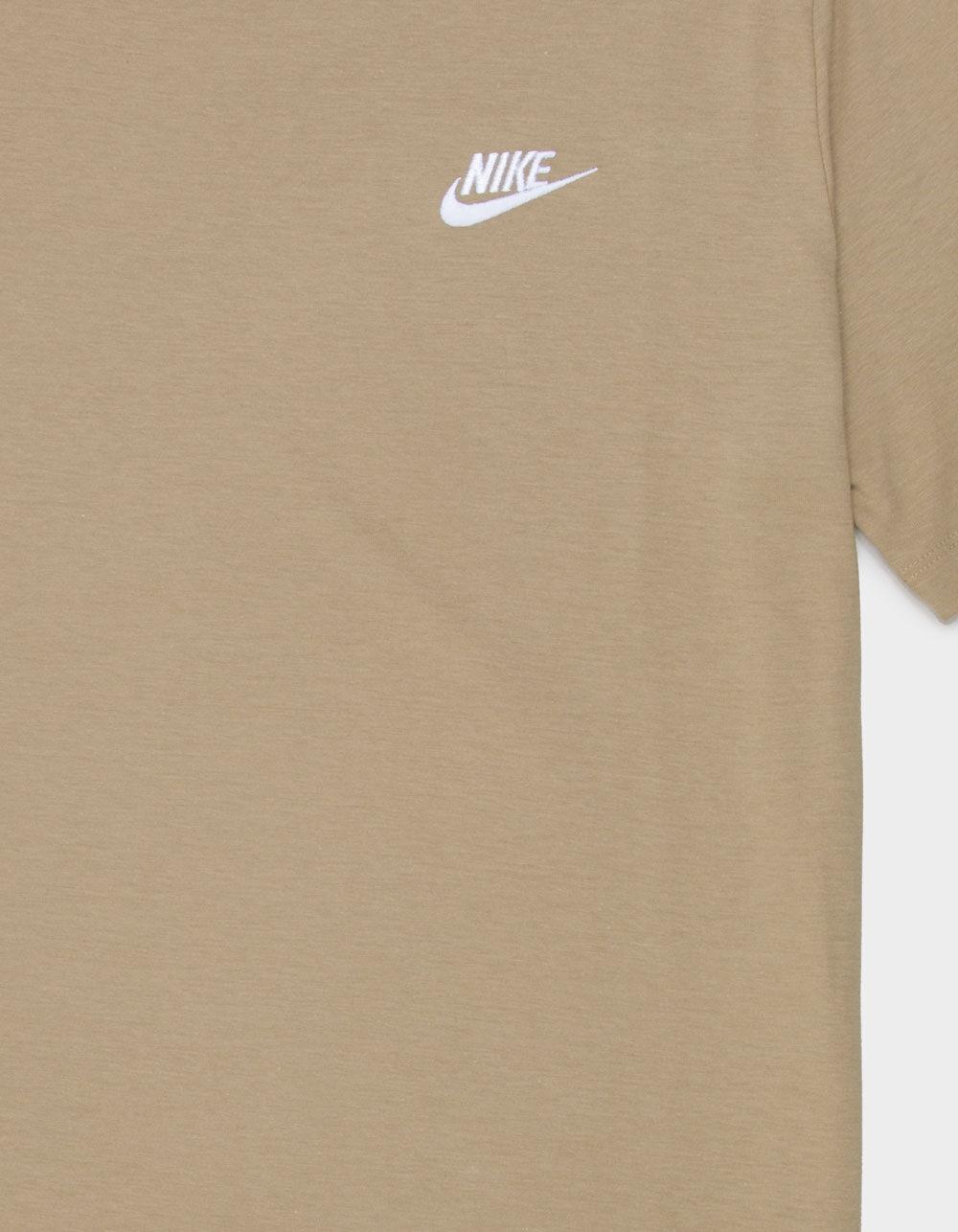 NIKE Sportswear Club Mens Tee Product Image