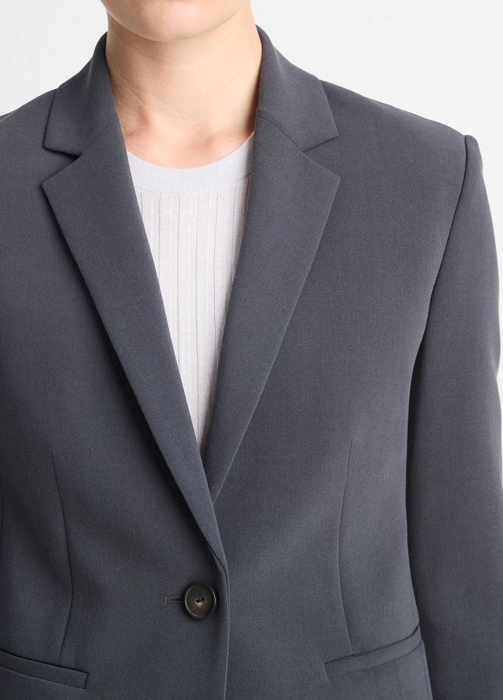 Shrunken Blazer Product Image