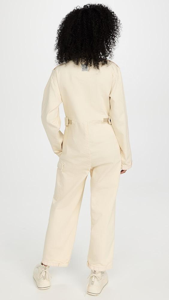 Oak & Acorn Rebelle Reserve Coveralls | Shopbop Product Image