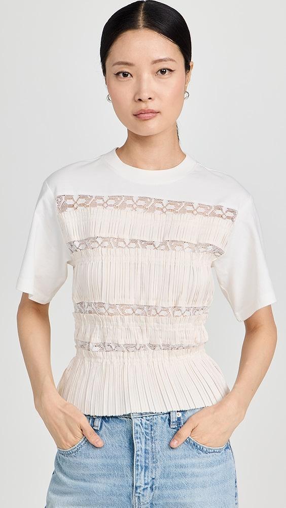 Sea Parcie Crinkle Top | Shopbop Product Image