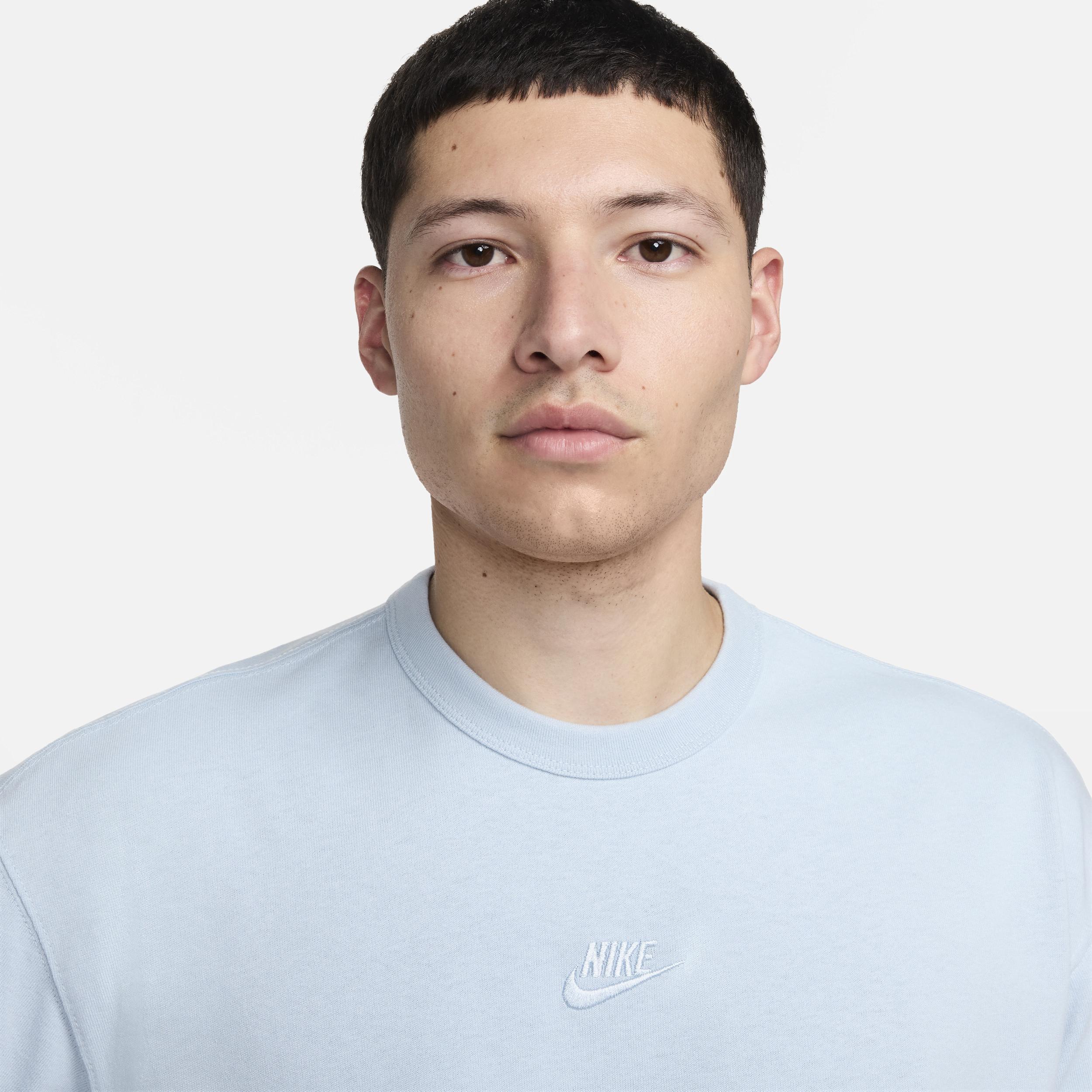 Mens Nike Sportswear Premium Essentials T-Shirt Product Image