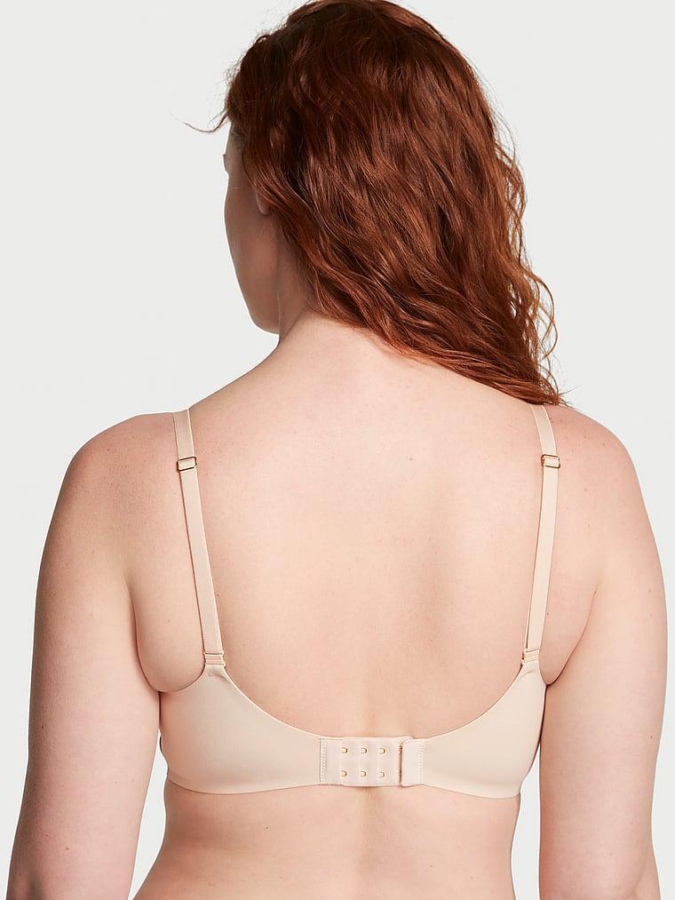 Wireless Push-Up Bra product image