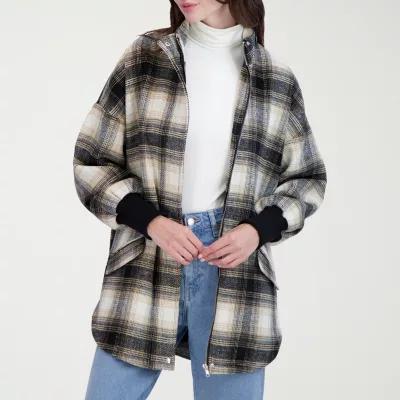 Womens Midweight Coat product image