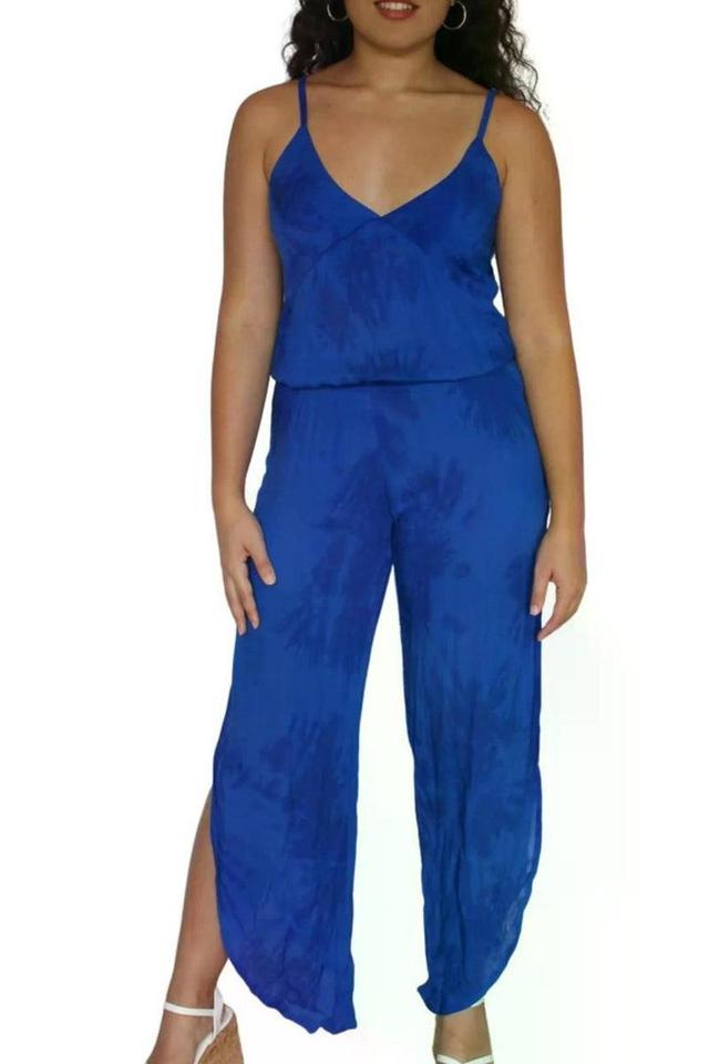 Nova Jumpsuit Product Image