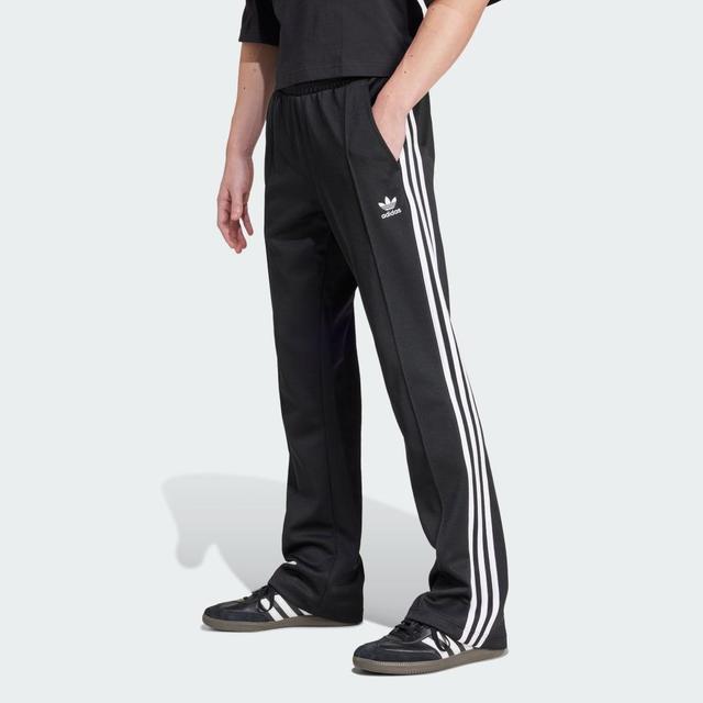 adidas Adicolor 70s Track Pants Semi Lucid Blue L Mens Product Image