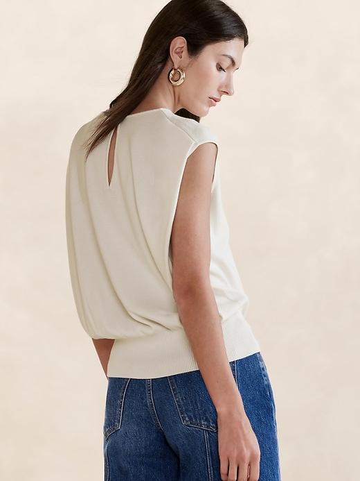 Silvi Drape-Back Tank Product Image