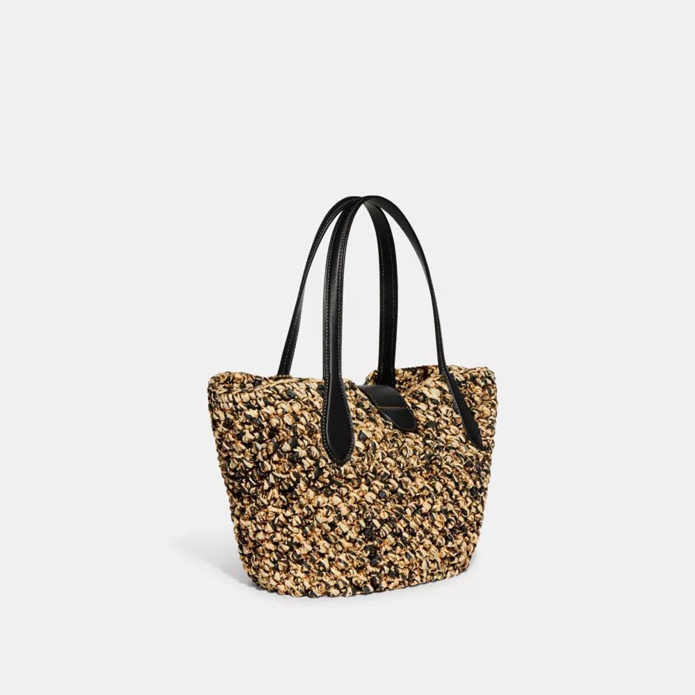 Small Tote Product Image