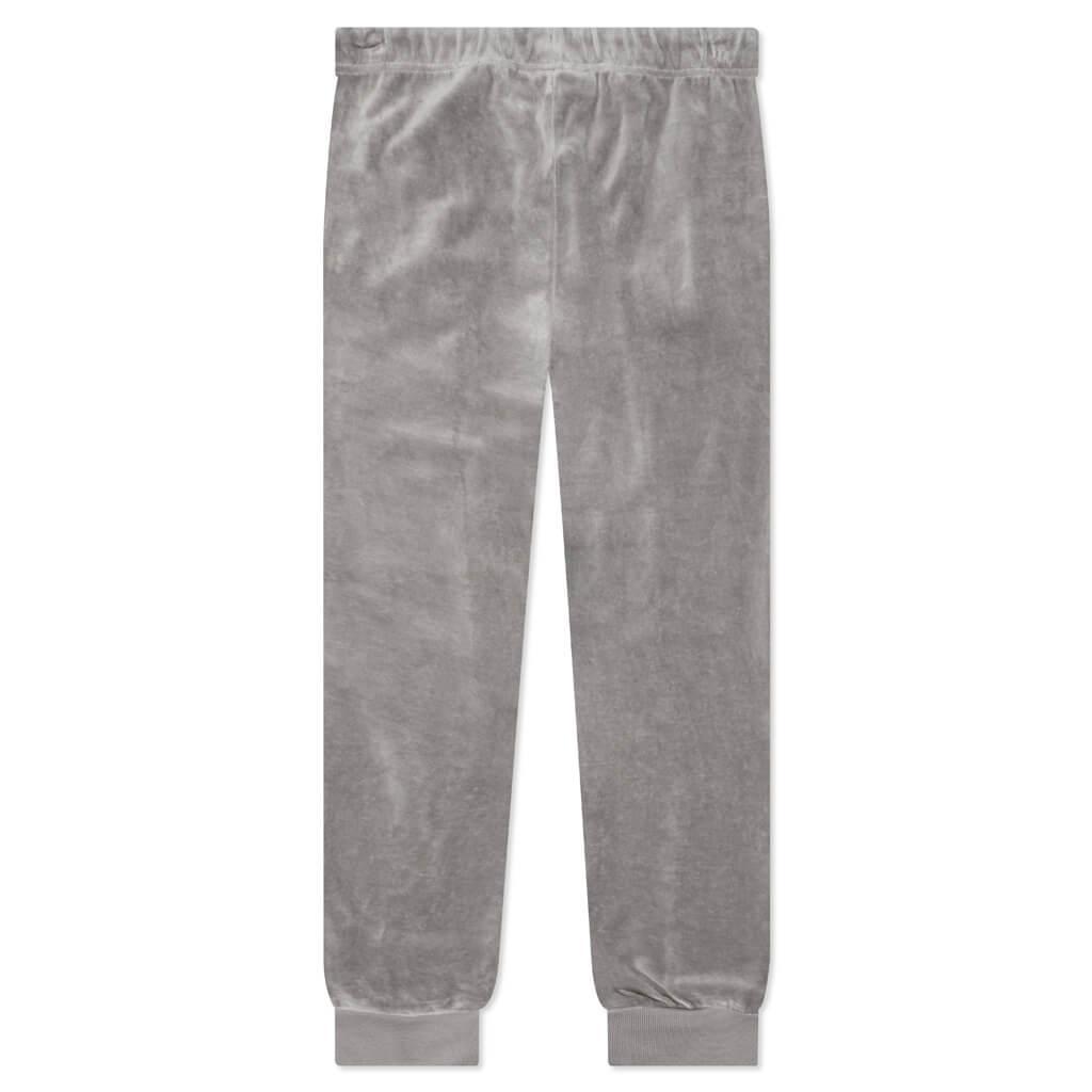 Essentials Women's Velour Pant - Desert Taupe Female Product Image