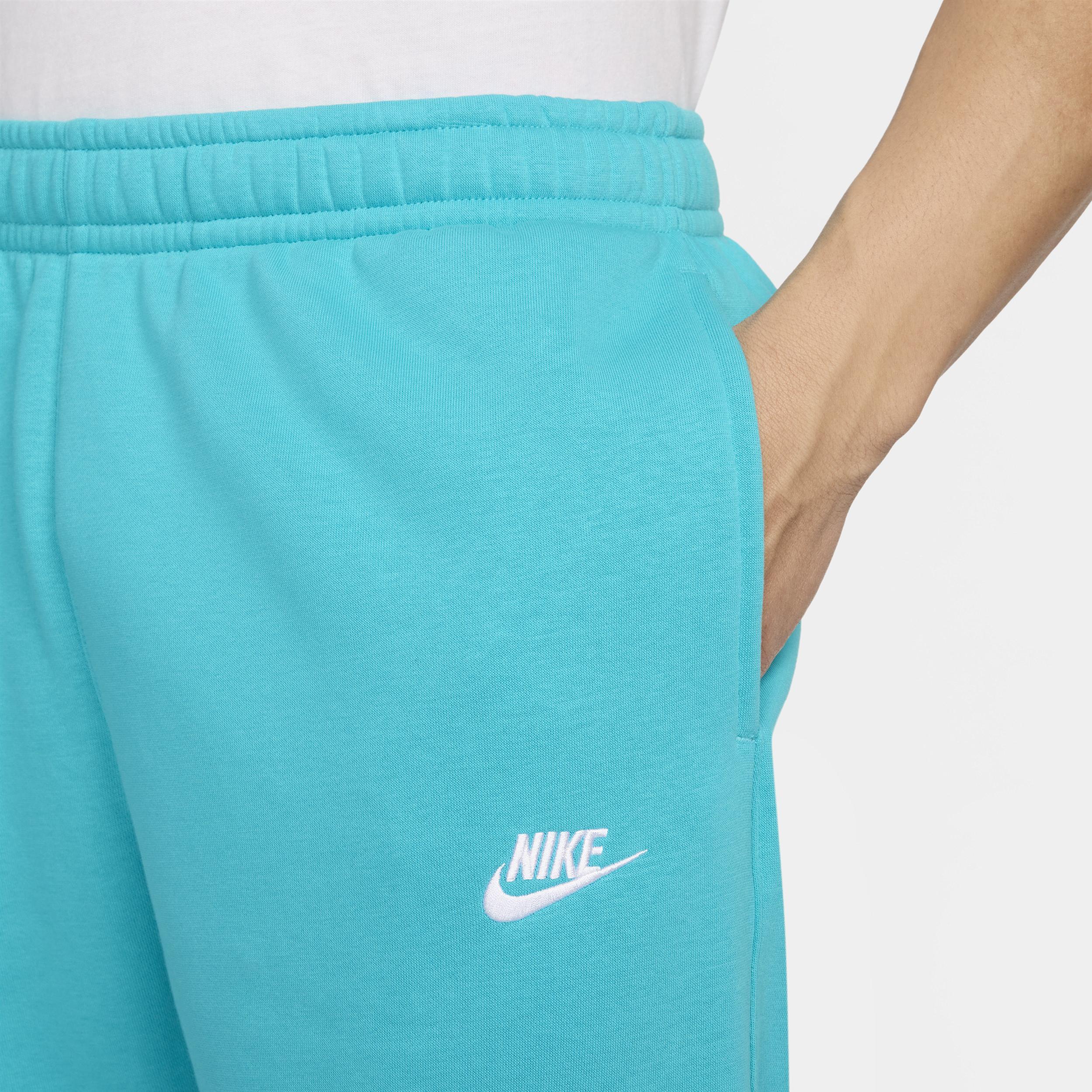 Nike Sportswear Club Fleece Joggers Product Image