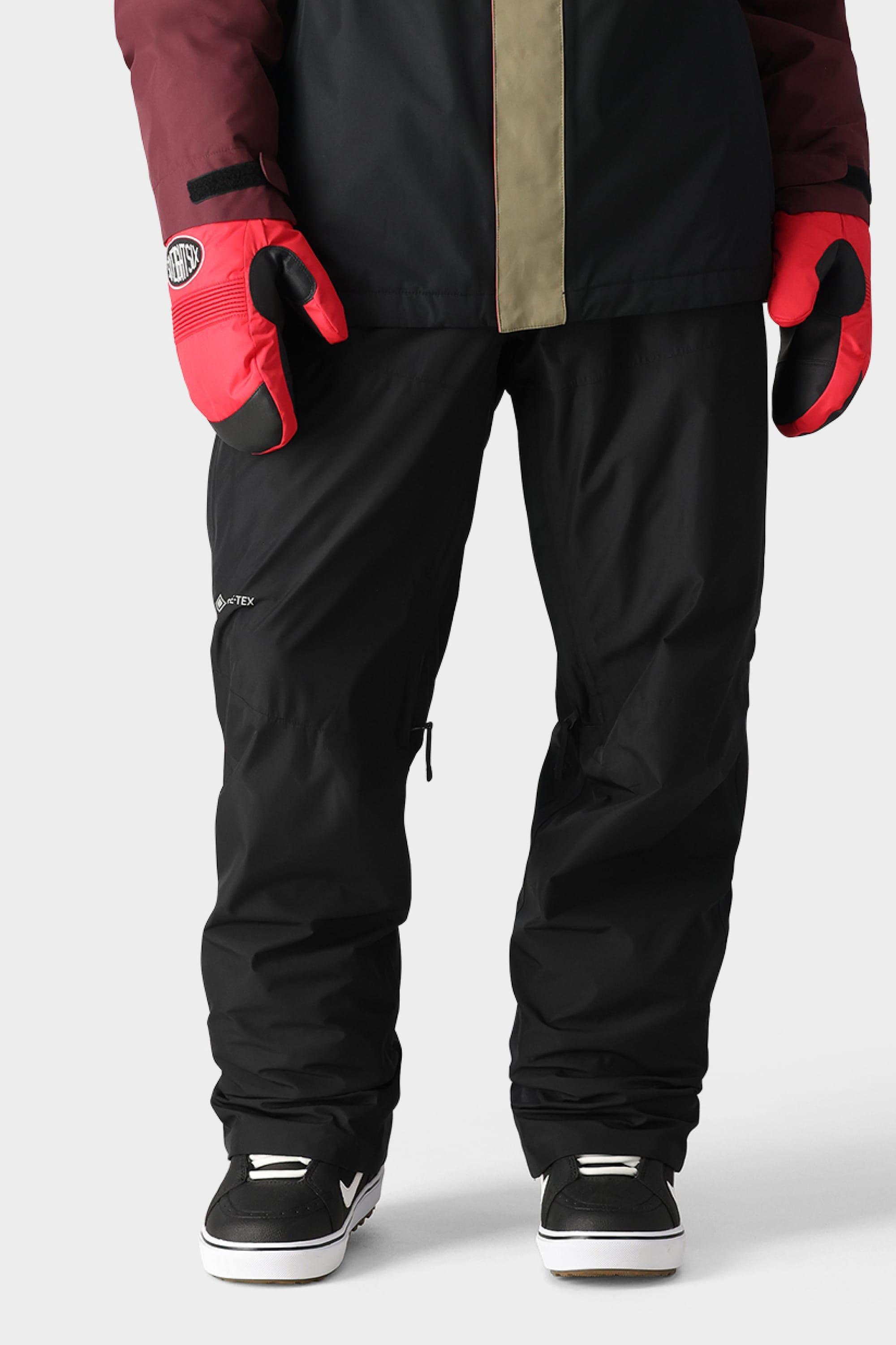 686 Men's GORE-TEX Core Insulated Pant Male Product Image