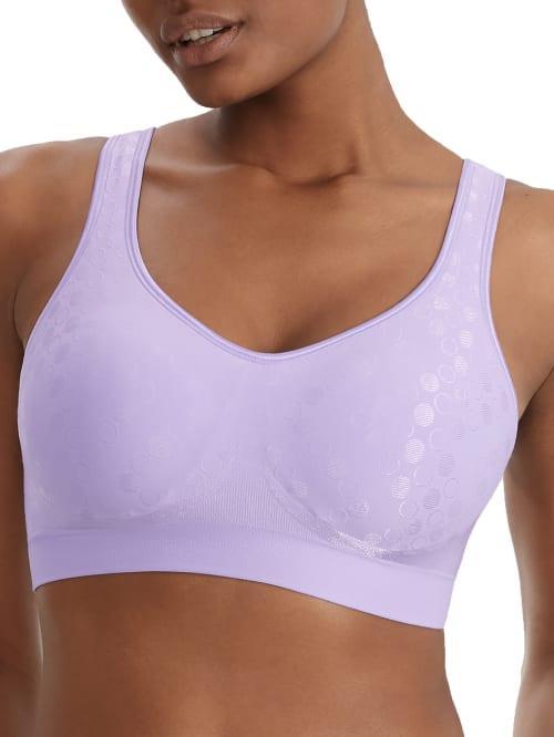 Comfort Revolution Smart Sizes Bralette Product Image