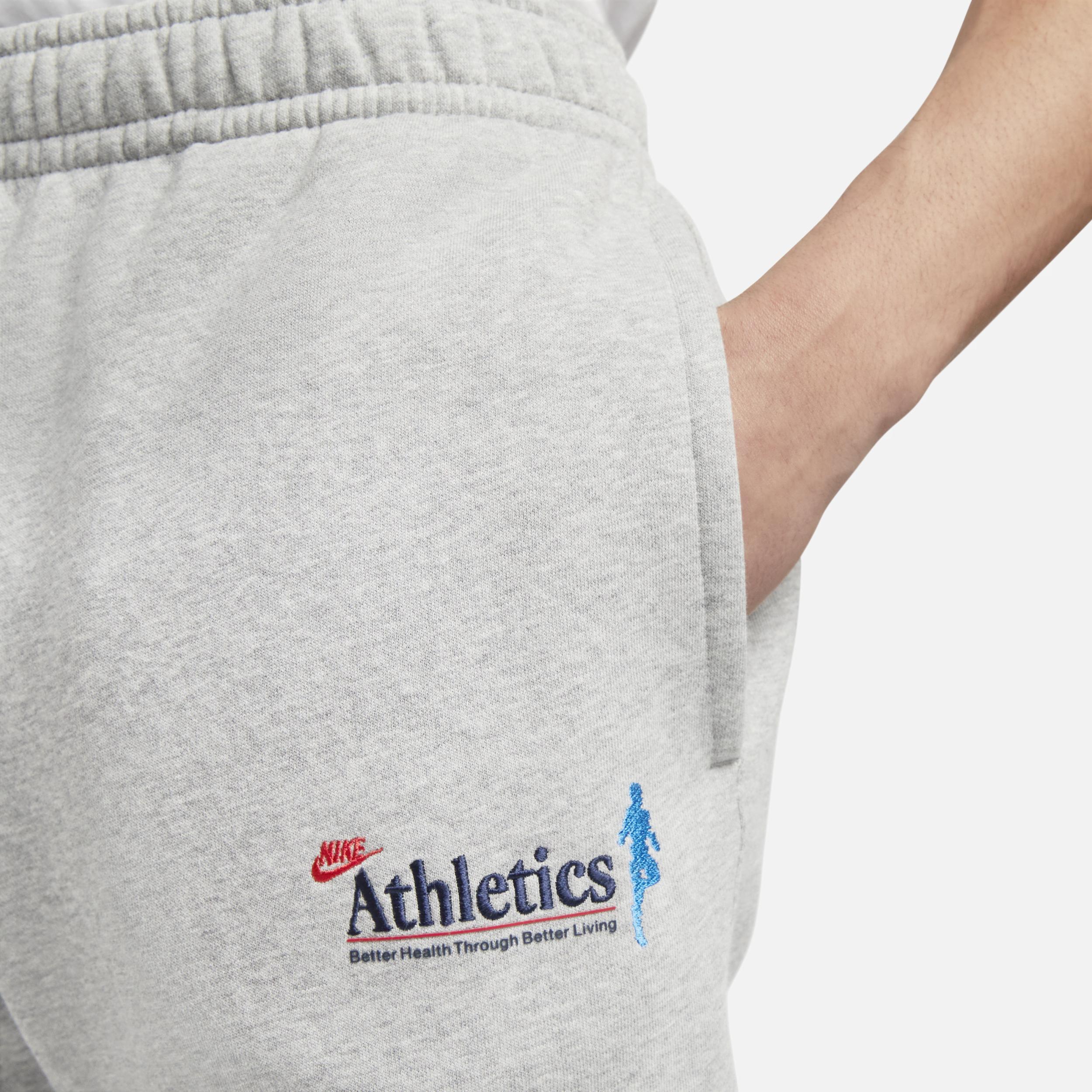 Men's Nike Sportswear Club Fleece Pants Product Image