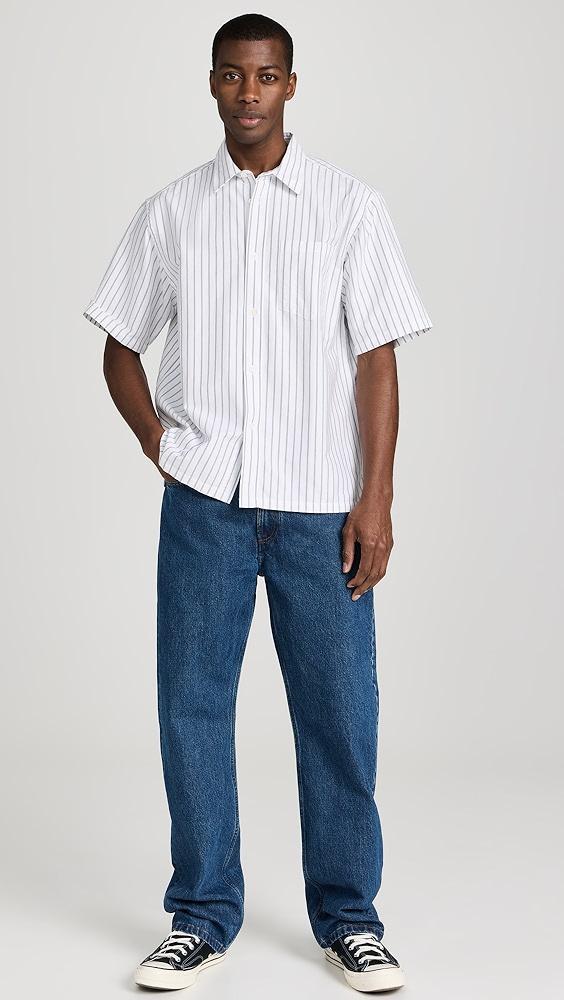 Norse Projects Ivan Relaxed Oxford Shirt | Shopbop Product Image