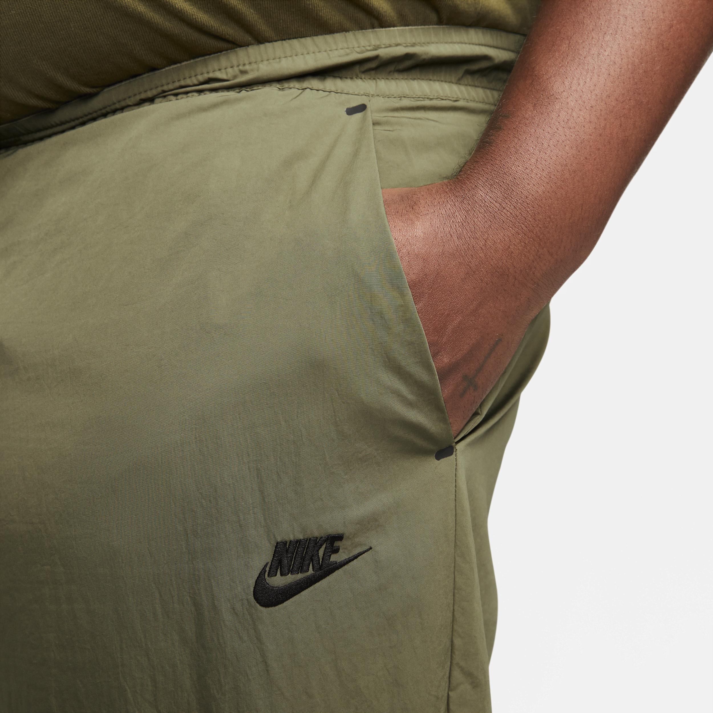 Men's Nike Sportswear Tech Essentials lined Commuter Pants Product Image